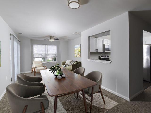 Apartment for rent in Stonegate at Iron Ridge, Elkton