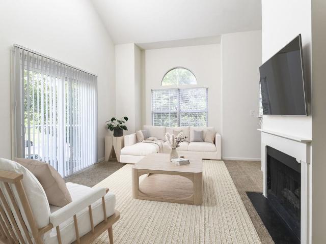 Apartment for rent in Cecil, Maryland