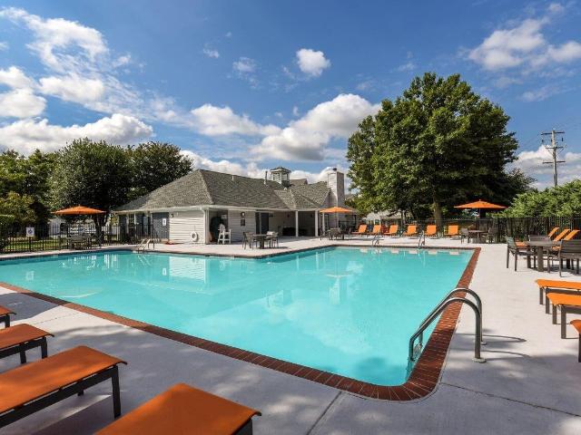 Apartment for rent in Stonegate at Iron Ridge, Elkton
