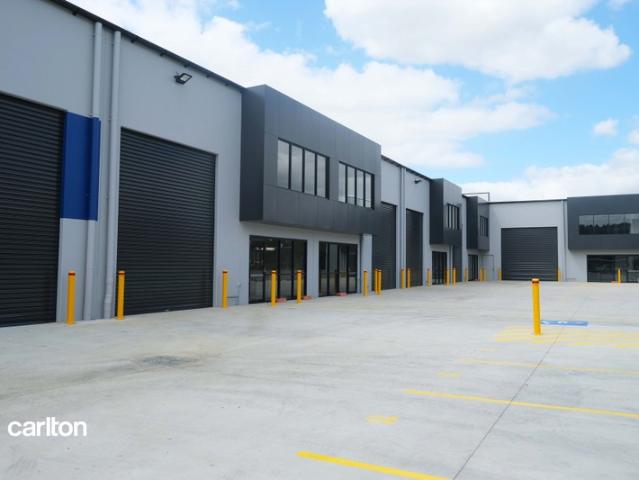 Warehouse for rent in Mittagong, New South Wales