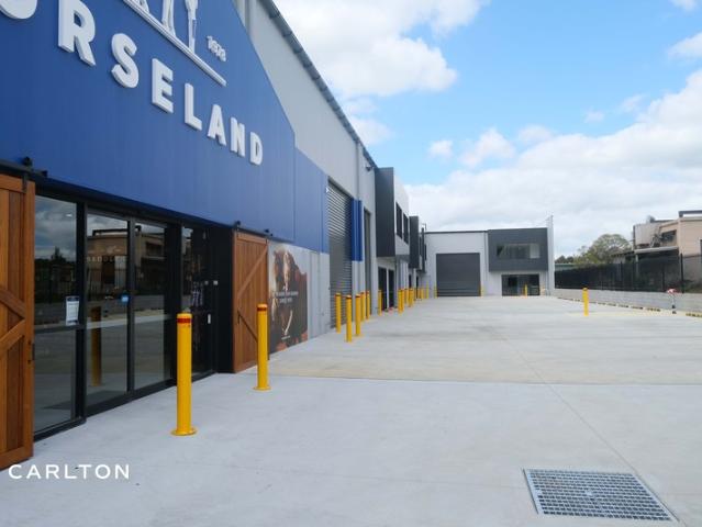 Warehouse for rent in Mittagong, New South Wales