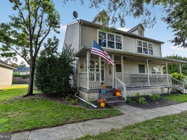 House for sale in Pennsauken, New Jersey