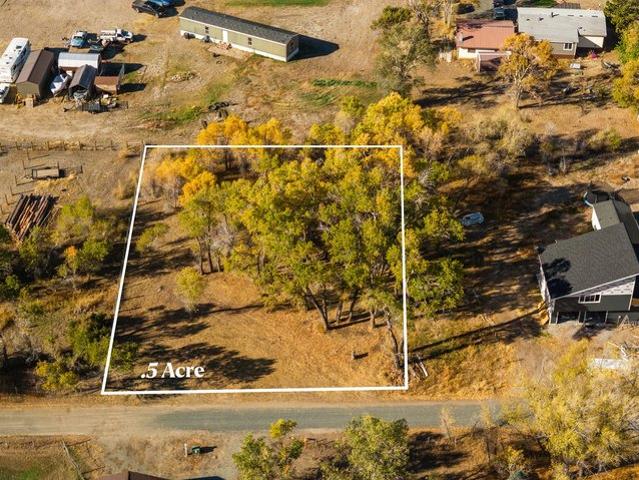 Land for sale in Silver Star, Montana