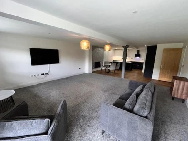 Apartment for rent in Burley-in-Wharfedale, Burley In Wharfedale