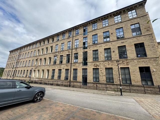 Apartment for rent in Burley-in-Wharfedale, Burley In Wharfedale