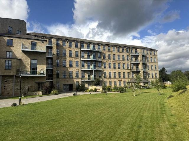Apartment for rent in Burley-in-Wharfedale, Burley In Wharfedale