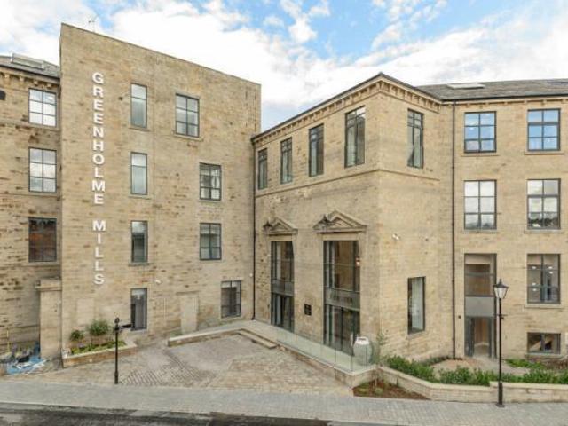 Apartment for rent in Burley-in-Wharfedale, Burley In Wharfedale
