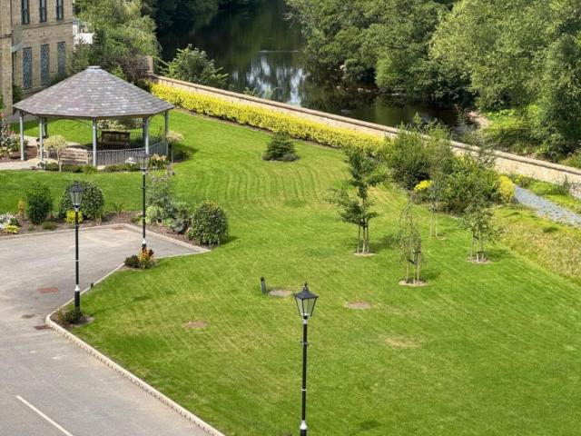 Apartment for rent in Burley-in-Wharfedale, Burley In Wharfedale