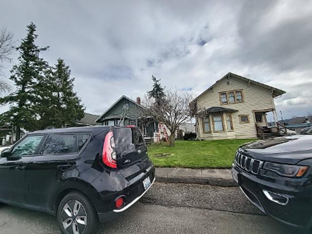House for sale in Bellingham, Washington