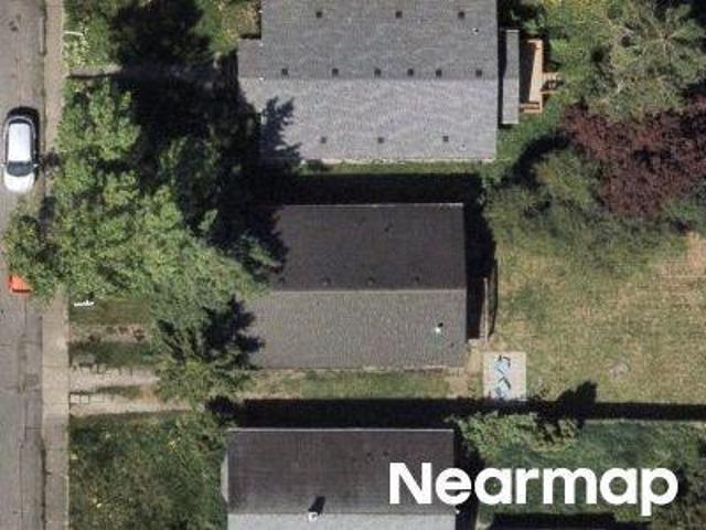 House for sale in Bellingham, Washington