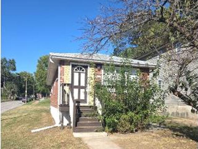 House for sale in Saint Louis, Missouri