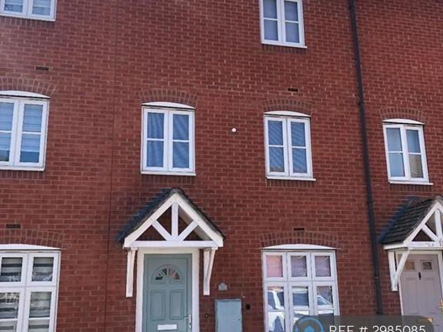 House for rent in Stoke Pound, Bromsgrove