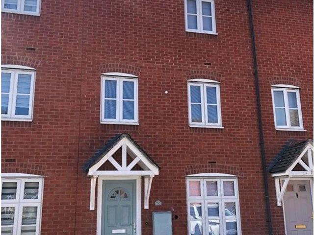 House for rent in Stoke Pound, Bromsgrove