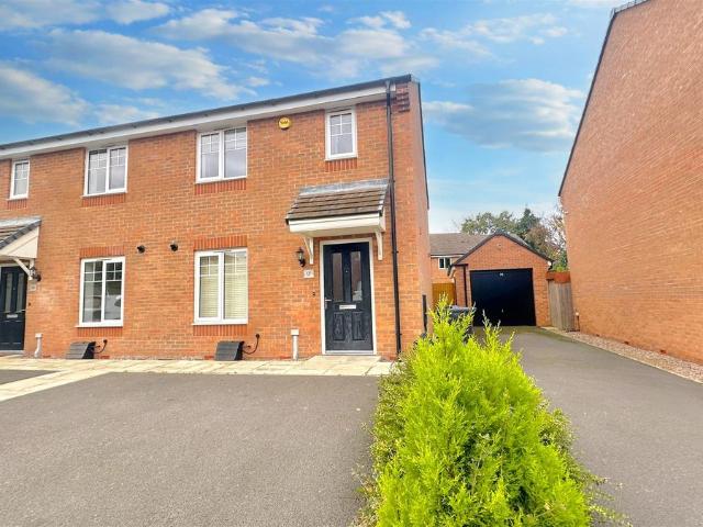 House for rent in Stirchley, Birmingham