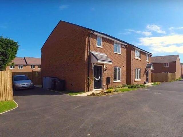 House for rent in Stirchley, Birmingham