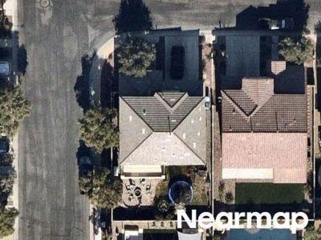 House for sale in Las Vegas, Nevada