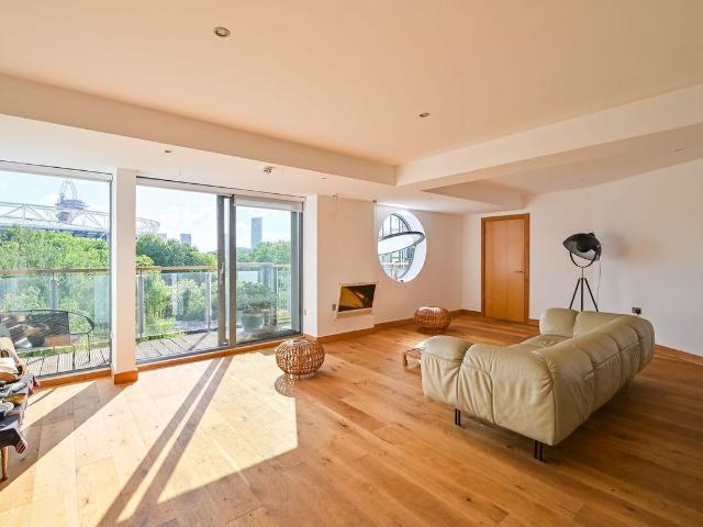 Apartment for rent in Old Ford, Bow