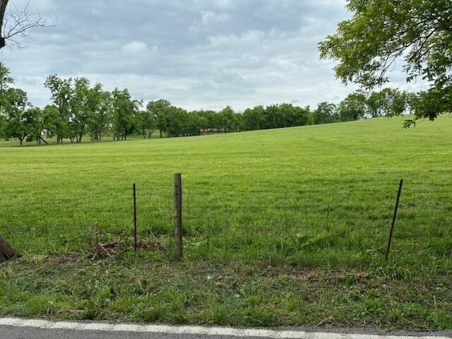 Land for sale in Georgetown
