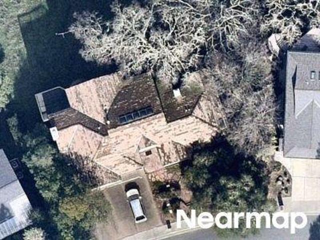 House for sale in Orinda