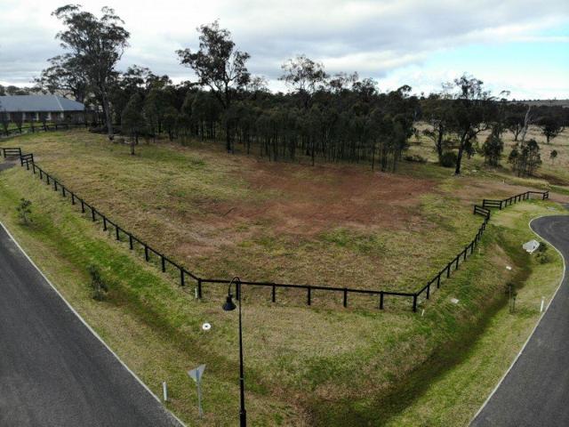 Land for sale in Muswellbrook, New South Wales