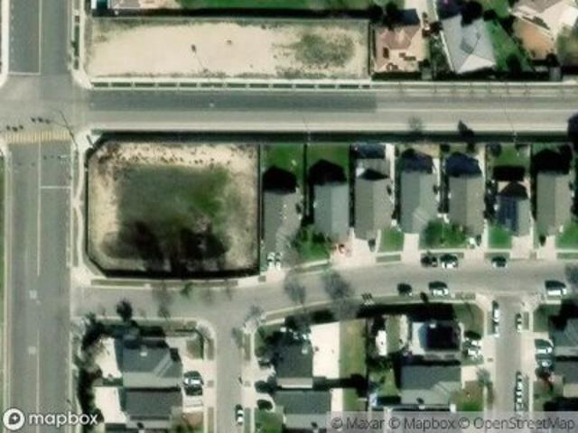 House for sale in Wasco, California