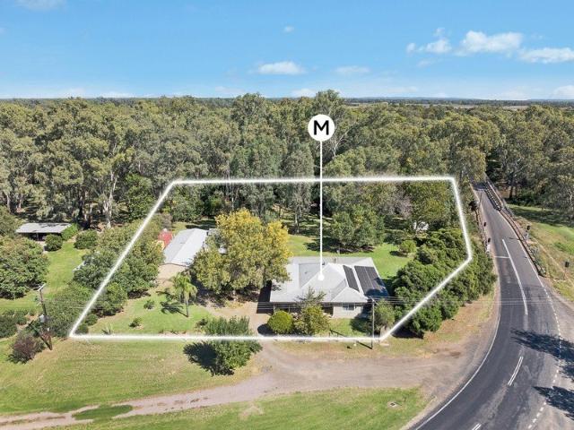 House for sale in Bedgerabong, New South Wales