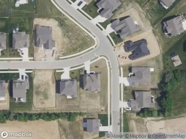 House for sale in Bargersville, Indiana