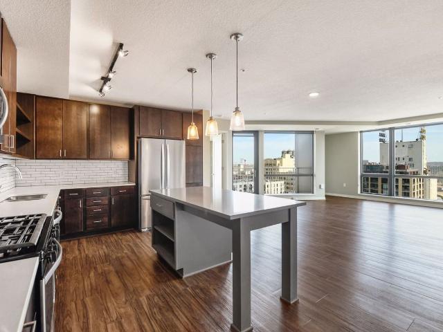 Apartment for rent in Hennepin, Minnesota
