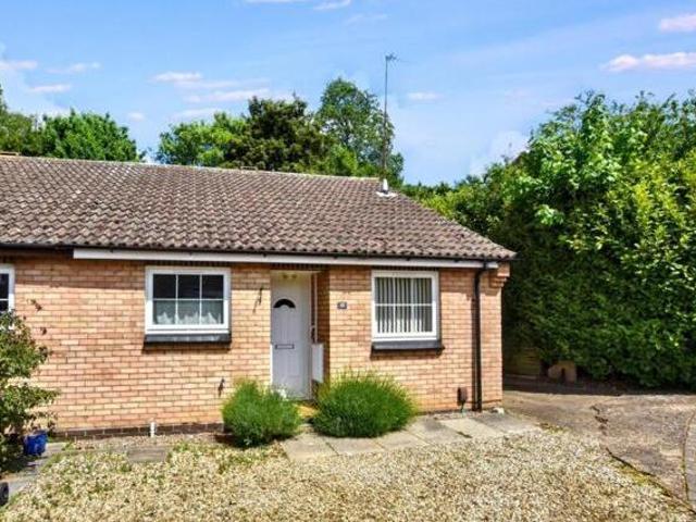 House for sale in Northampton, Northamptonshire