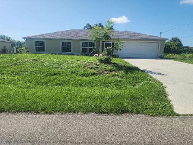 House for sale in North Port, Florida