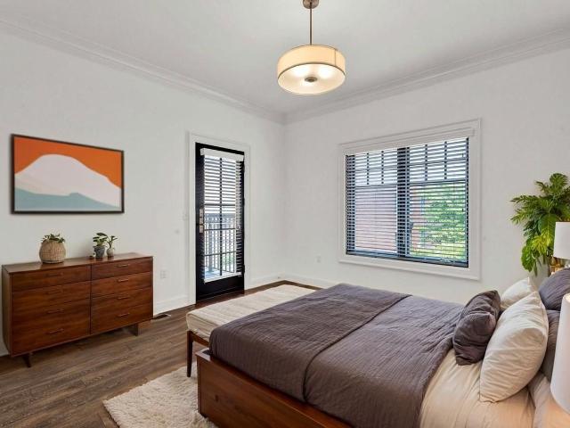 Apartment for rent in Birmingham, Michigan