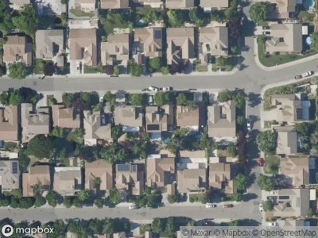 House for sale in Sacramento, California