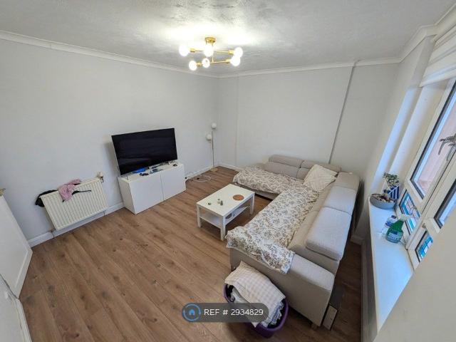 Apartment for rent in Haghill, Scotland