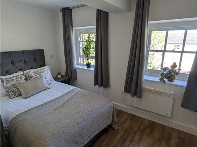 Studio for rent in The Brampton, Butterton