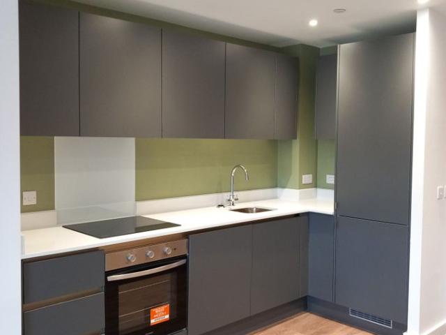 Apartment for rent in Old Park, Telford