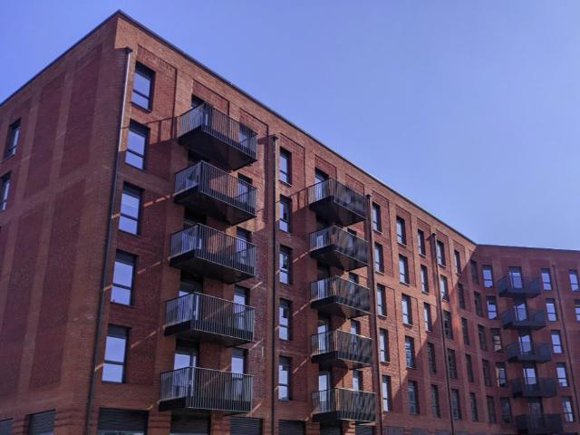 Apartment for rent in Old Park, Telford