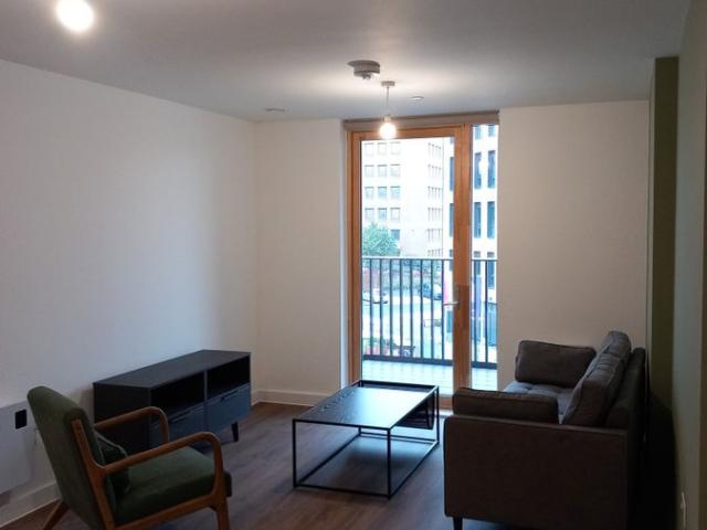 Apartment for rent in Old Park, Telford