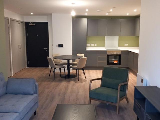 Apartment for rent in Old Park, Telford