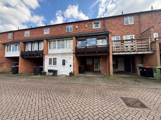 House for rent in Great Linford, Milton Keynes