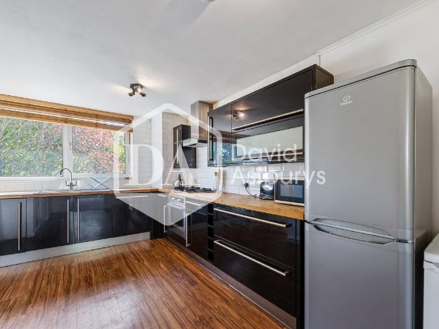 Apartment for rent in Finsbury, Greater London