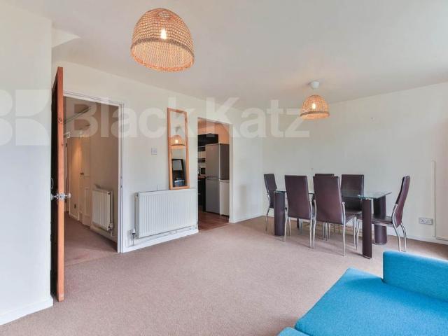Apartment for rent in Finsbury, Greater London