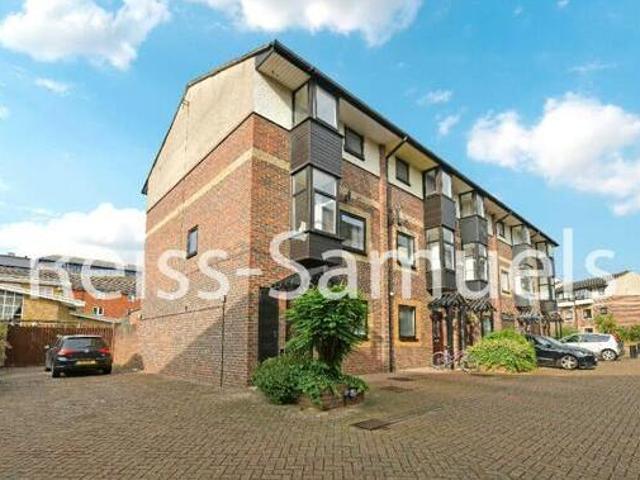 House for sale in Lyons, Greater London