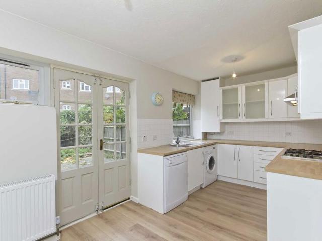 House for rent in Isle Of Dogs, Greater London