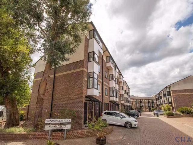 Room for rent in Isle Of Dogs, Greater London
