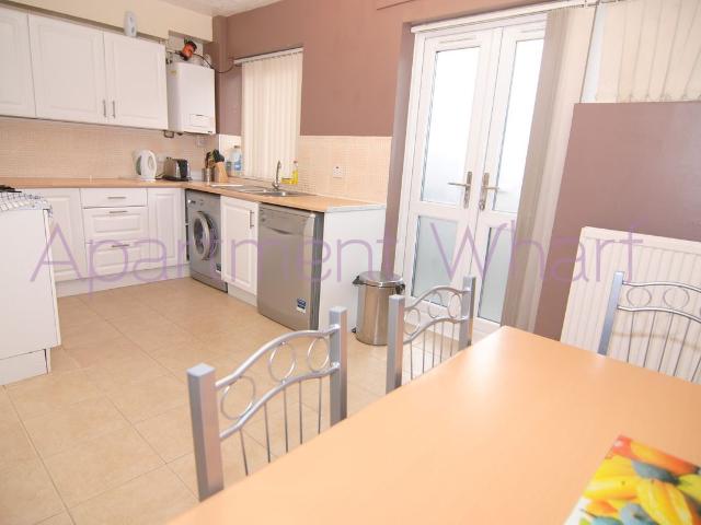 Room for rent in Isle Of Dogs, Greater London