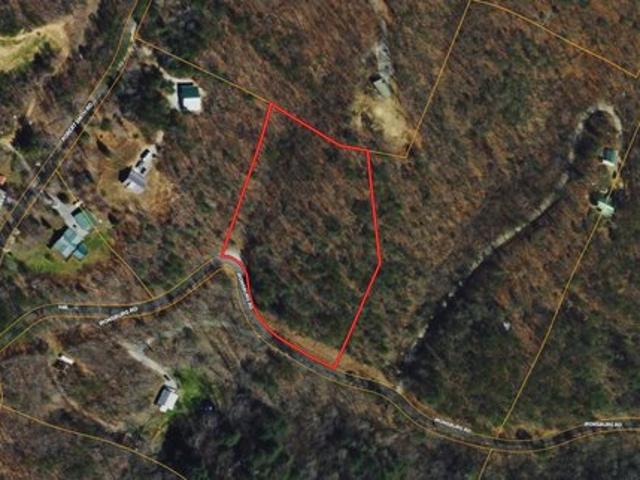 Land for sale in Tennessee