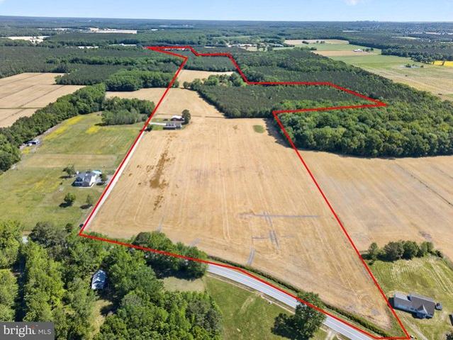 House for sale in Berlin, Maryland