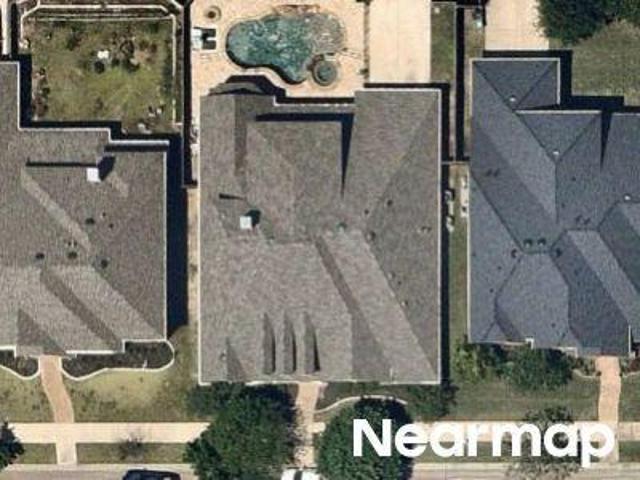 House for sale in Denton, Texas