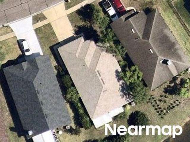 House for sale in Jacksonville, Florida