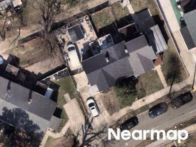 House for sale in Camden, New Jersey